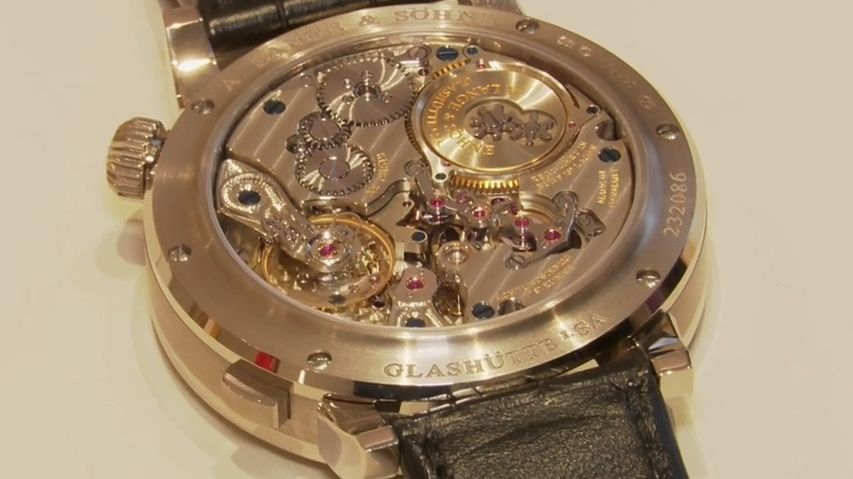Jak se liší běžné hodinky od těch za 20 milionů? V diamantech to není